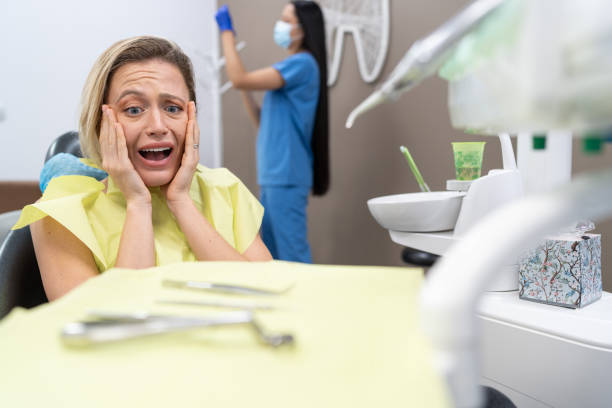 Best Emergency Denture Repair in Seaside, OR